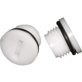 Sea-Dog Line Replacement Plug for Garboard Drain