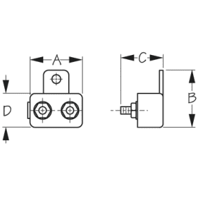 Resettable Circuit Breaker