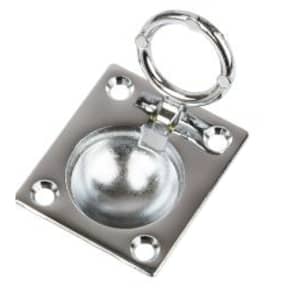 open of Sea-Dog Line Ring Pull