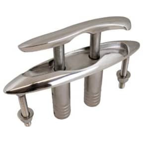 041506 of Sea-Dog Line S-Style Pull-Up Cleat - Stud Mount