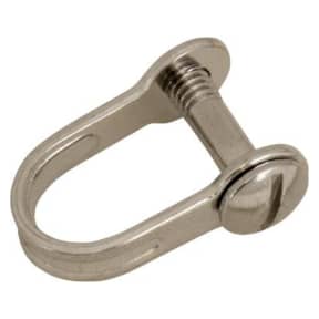 140151 of Sea-Dog Line Sailmaker D-Shackle