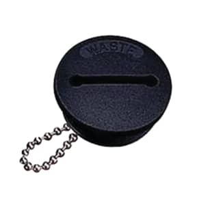 Sea-Dog Replacement Deck Fill Caps
