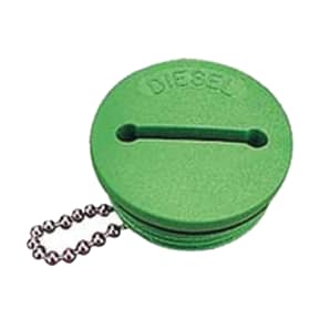 Sea-Dog Replacement Deck Fill Caps