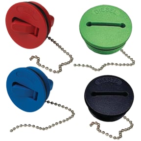 Sea-Dog Replacement Deck Fill Caps