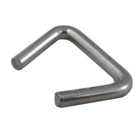 hog ring of Sea-Dog Line Shock Cord Parts - Hooks and Crimps (Hog Rings)
