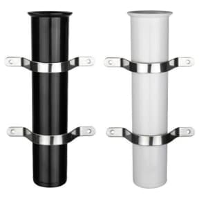 Blk Rod Holder Cap Kit - Perko