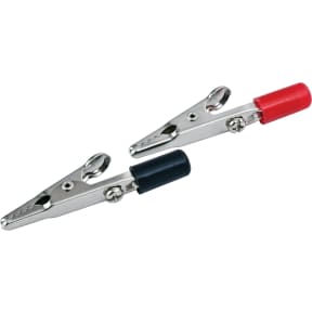 Alligator Clip