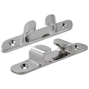 combo of Sea-Dog Line Skene Bow Chocks