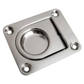 221810 of Sea-Dog Line Spring Loaded Flush Lift Handle