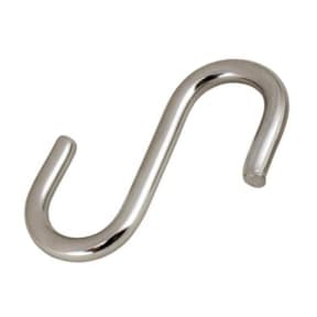 198105 of Sea-Dog Line Stainless Steel S-Hook