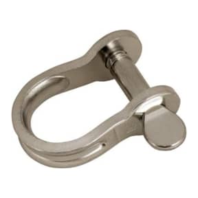 140106 of Sea-Dog Line Stamped Bow Shackle