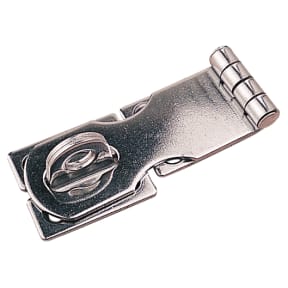 Safety Hasp