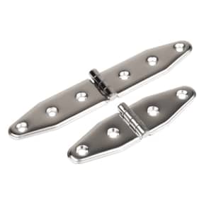 201134 of Sea-Dog Line Stamped Stainless Strap Hinge