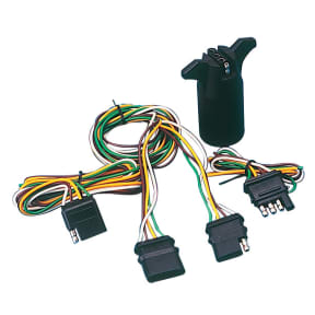 view 2 of Sea-Dog Line Trailer Plug Adapter