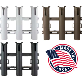 Boat Fishing Rod Holders - Fishing Pole Holders