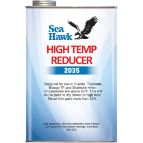 High Temperature Reducer 2035