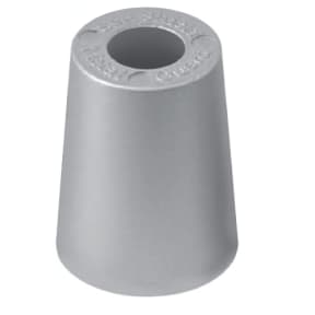 bpn of Sea Shield Marine Beneteau Metric Replacement Prop Nut Anodes - Zinc