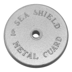 zep-b-4-3 of Sea Shield Marine Heat Exchanger Anodes