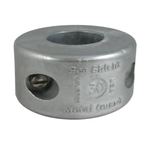 lc-30mm of Sea Shield Marine Metric Limited Clearance Collar - 30MM