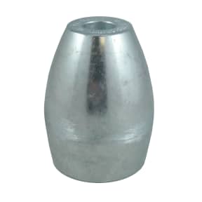 nut-zinc of Sea Shield Marine Spare Propeller Nut