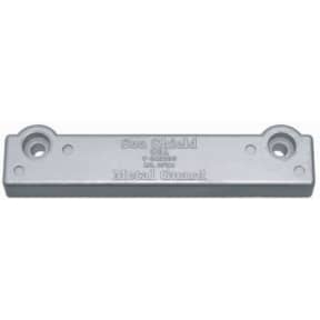 832598 of Sea Shield Marine Volvo Penta 250-270 7" Bar Anode - Zinc