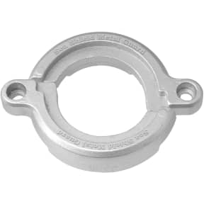 Yanmar Split-Ring Sail Drive Anode - Zinc