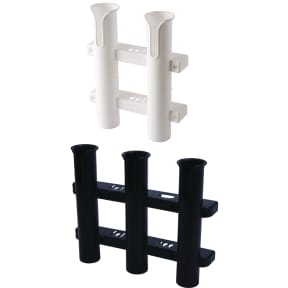 Wall Mount Rod Holder