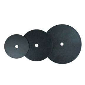 combo of Seakamp Heat Exchanger Rubber End Gaskets