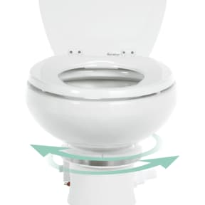 7100/7200 Series Masterflush Toilets