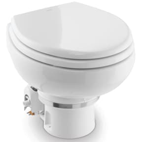 7100/7200 Series Masterflush Toilets