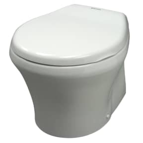 8600 Series MasterFlush Electric Toilet - Low Profile