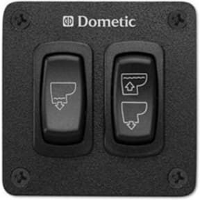 385311702 of SeaLand by Dometic Flush Switch Assembly Kit