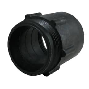 side of SeaLand by Dometic S Series Pump Valve Adapter