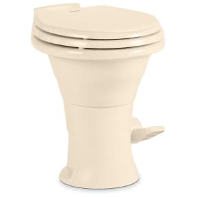 Dometic 310 Series Standard Height Toilet