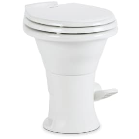 Dometic 310 Series Standard Height Toilet