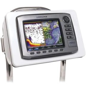 SP2 Instrument Mounting Pod