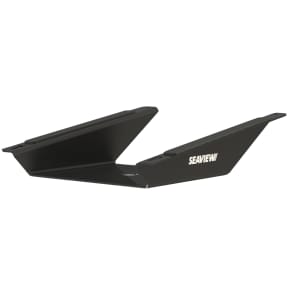 Starlink Flat High Performance Wedge Base