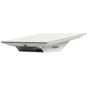 Starlink Flat High Performance Wedge Base