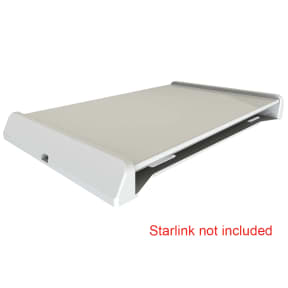 Starlink Gen 3/4 Standard Modular Top Plate