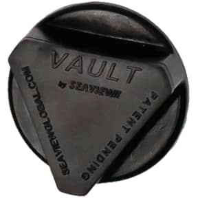Vault Series Transom Drain Plug