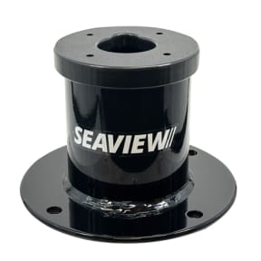 pm5sxn8blk of Seaview 5" Vertical Mount for Sionyx Nightwave