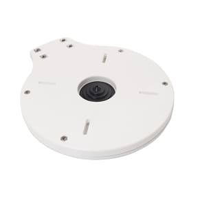 ada-s3 of Seaview Modular Top Plate for Satdomes