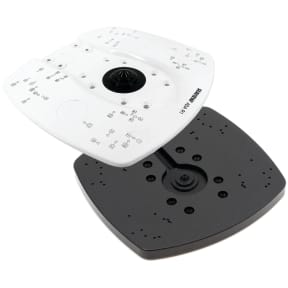 Modular Top Plate for Radar Mount - "Universal"