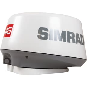 Direct Mount Radar Wedge - for Closed Dome Radars