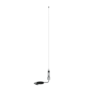 Shakespeare Classic 3' AM/FM Whip Antenna
