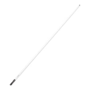 6225-r of Shakespeare 6225-R Phase III VHF Antenna - 8 ft, 6 dB
