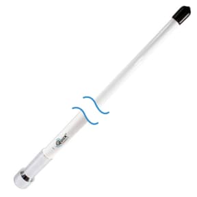 qc-4 of Shakespeare QC-4 QuickConnect VHF Antenna