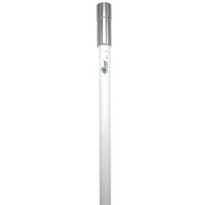 qc-8 of Shakespeare QC-8 QuickConnect VHF Antenna - 8 ft