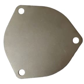 18472 of Sherwood Cover Plate For Cummin Pumps