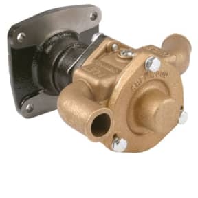 1010 Replacement Raw Water Pump